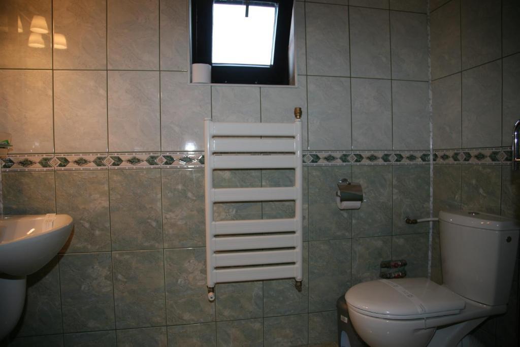 Vila Delta Travel - Mila 23 Mila Douăzeci şi Trei Szoba fotó