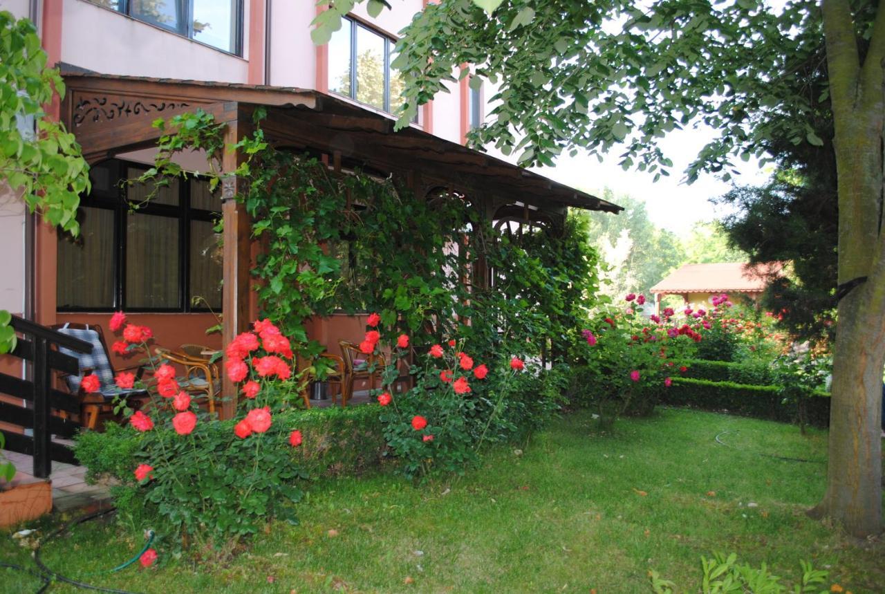 Vila Delta Travel - Mila 23 Mila Douăzeci şi Trei Kültér fotó