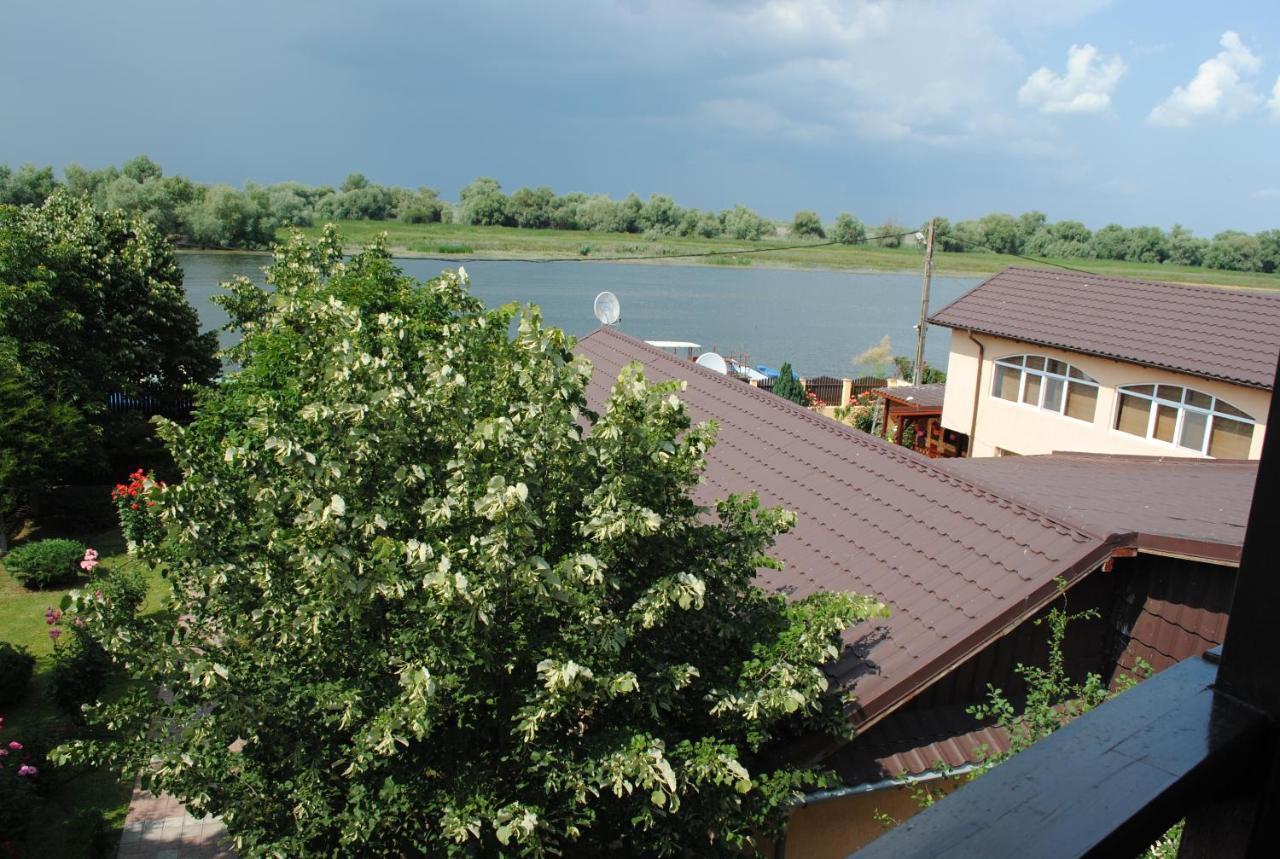 Vila Delta Travel - Mila 23 Mila Douăzeci şi Trei Kültér fotó