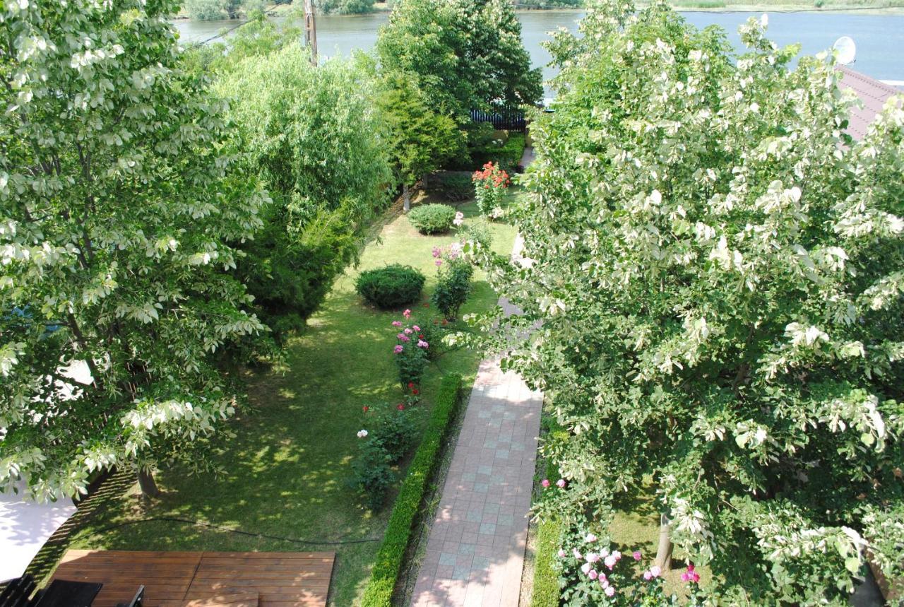 Vila Delta Travel - Mila 23 Mila Douăzeci şi Trei Kültér fotó