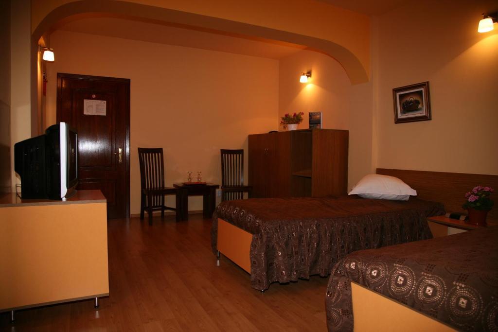 Vila Delta Travel - Mila 23 Mila Douăzeci şi Trei Kültér fotó