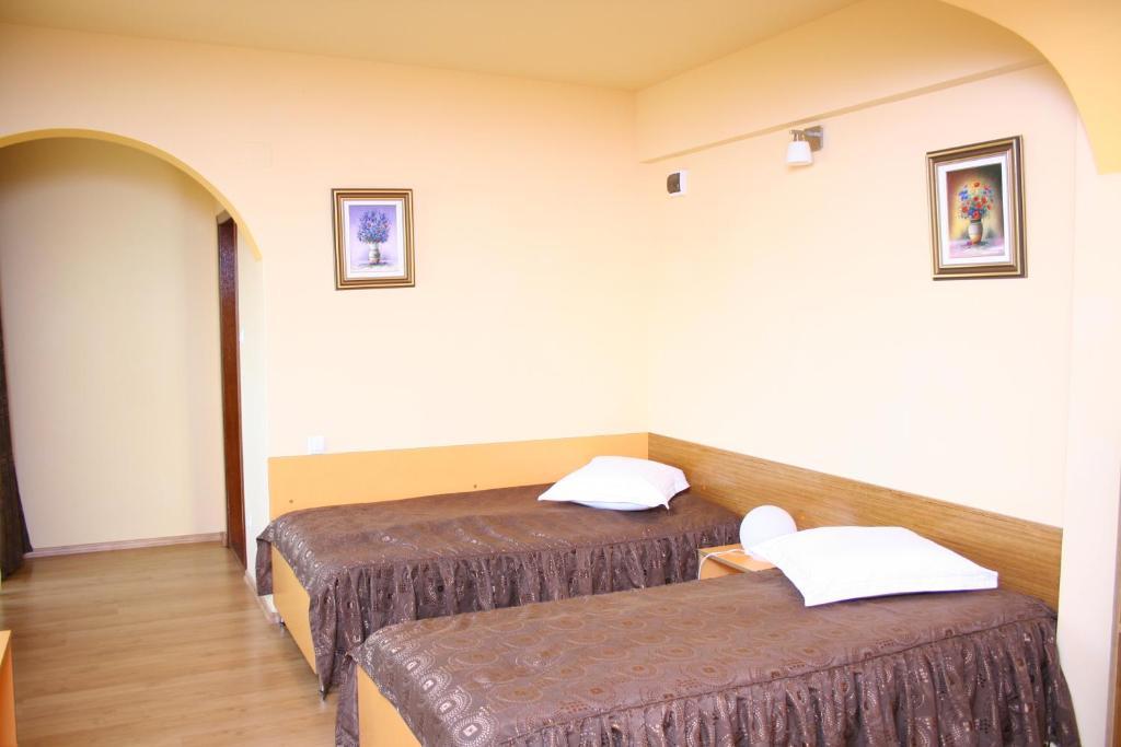 Vila Delta Travel - Mila 23 Mila Douăzeci şi Trei Szoba fotó