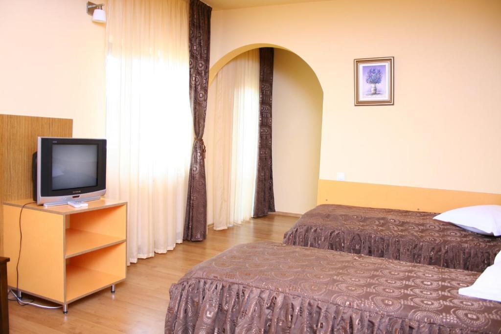 Vila Delta Travel - Mila 23 Mila Douăzeci şi Trei Szoba fotó
