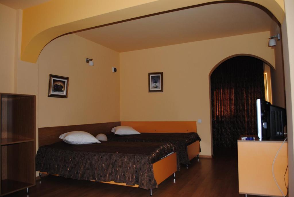 Vila Delta Travel - Mila 23 Mila Douăzeci şi Trei Szoba fotó